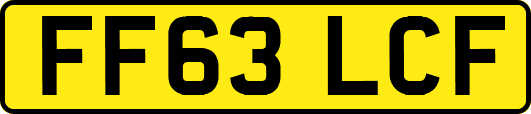 FF63LCF