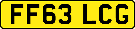 FF63LCG