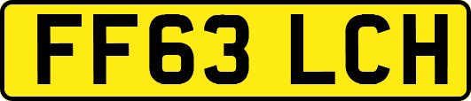 FF63LCH