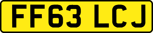 FF63LCJ