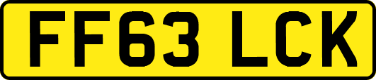 FF63LCK