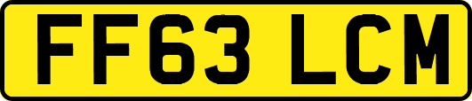 FF63LCM