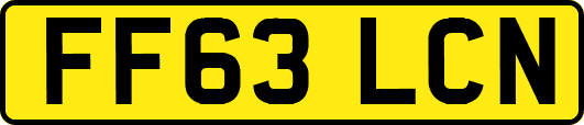 FF63LCN