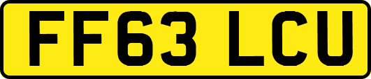 FF63LCU