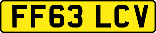 FF63LCV