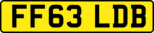 FF63LDB