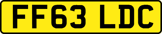 FF63LDC