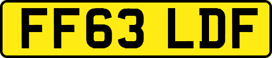 FF63LDF