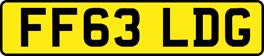 FF63LDG