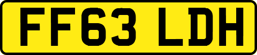 FF63LDH