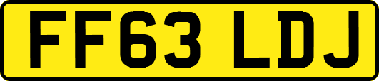 FF63LDJ
