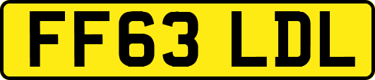 FF63LDL