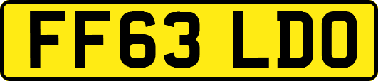 FF63LDO