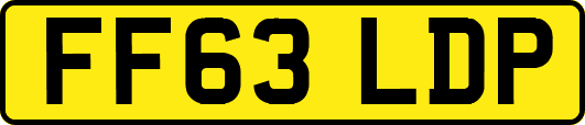 FF63LDP