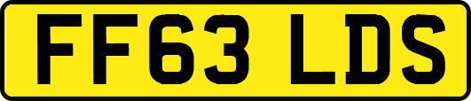 FF63LDS
