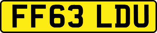 FF63LDU