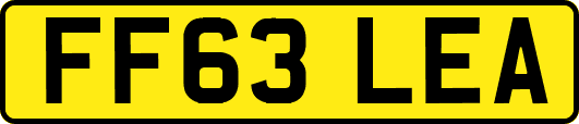 FF63LEA