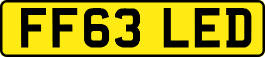 FF63LED