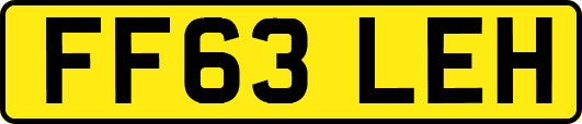 FF63LEH