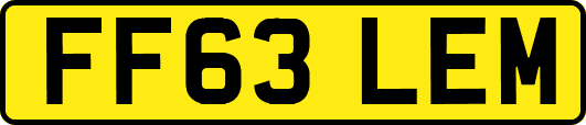 FF63LEM