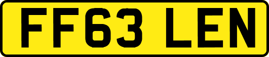 FF63LEN