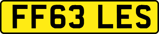 FF63LES