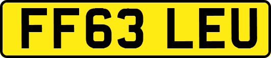 FF63LEU