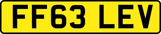 FF63LEV