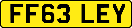 FF63LEY