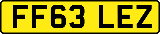 FF63LEZ