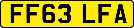 FF63LFA