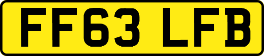FF63LFB