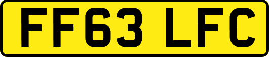 FF63LFC