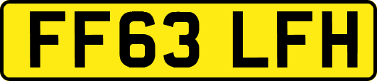 FF63LFH
