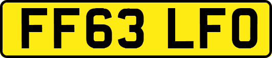 FF63LFO