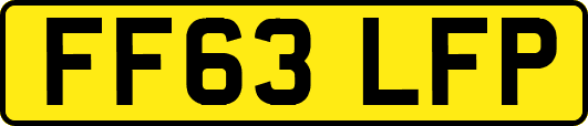 FF63LFP
