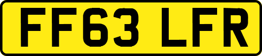 FF63LFR