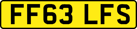 FF63LFS