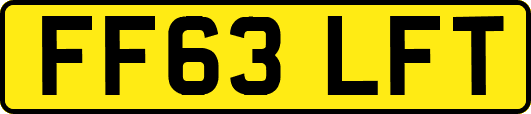 FF63LFT