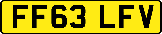 FF63LFV