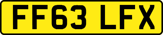 FF63LFX