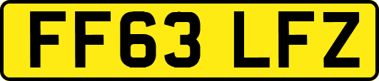 FF63LFZ