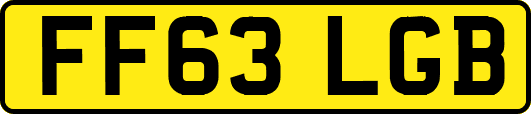 FF63LGB
