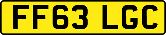 FF63LGC