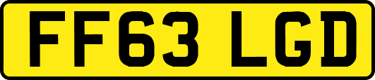 FF63LGD