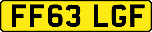 FF63LGF