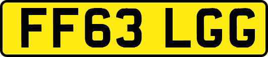 FF63LGG