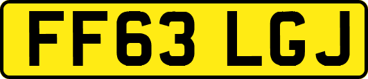 FF63LGJ