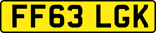 FF63LGK