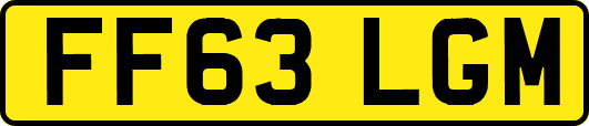 FF63LGM